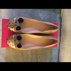 Kate Spade Walt flat